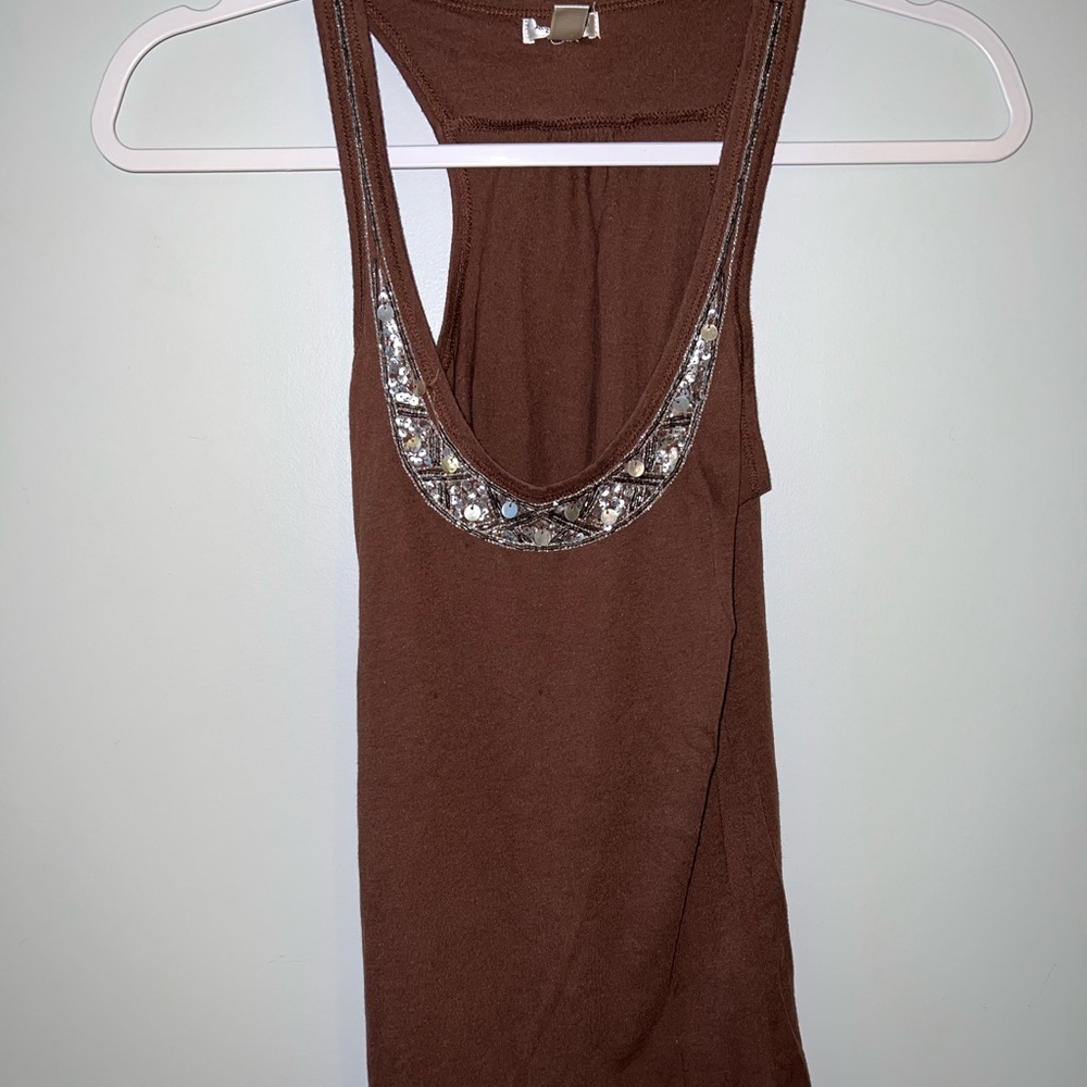 Abercrombie & Fitch Women’s Medium Tank Top